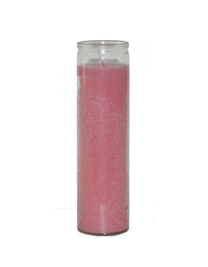 7 Day Pillar Candles