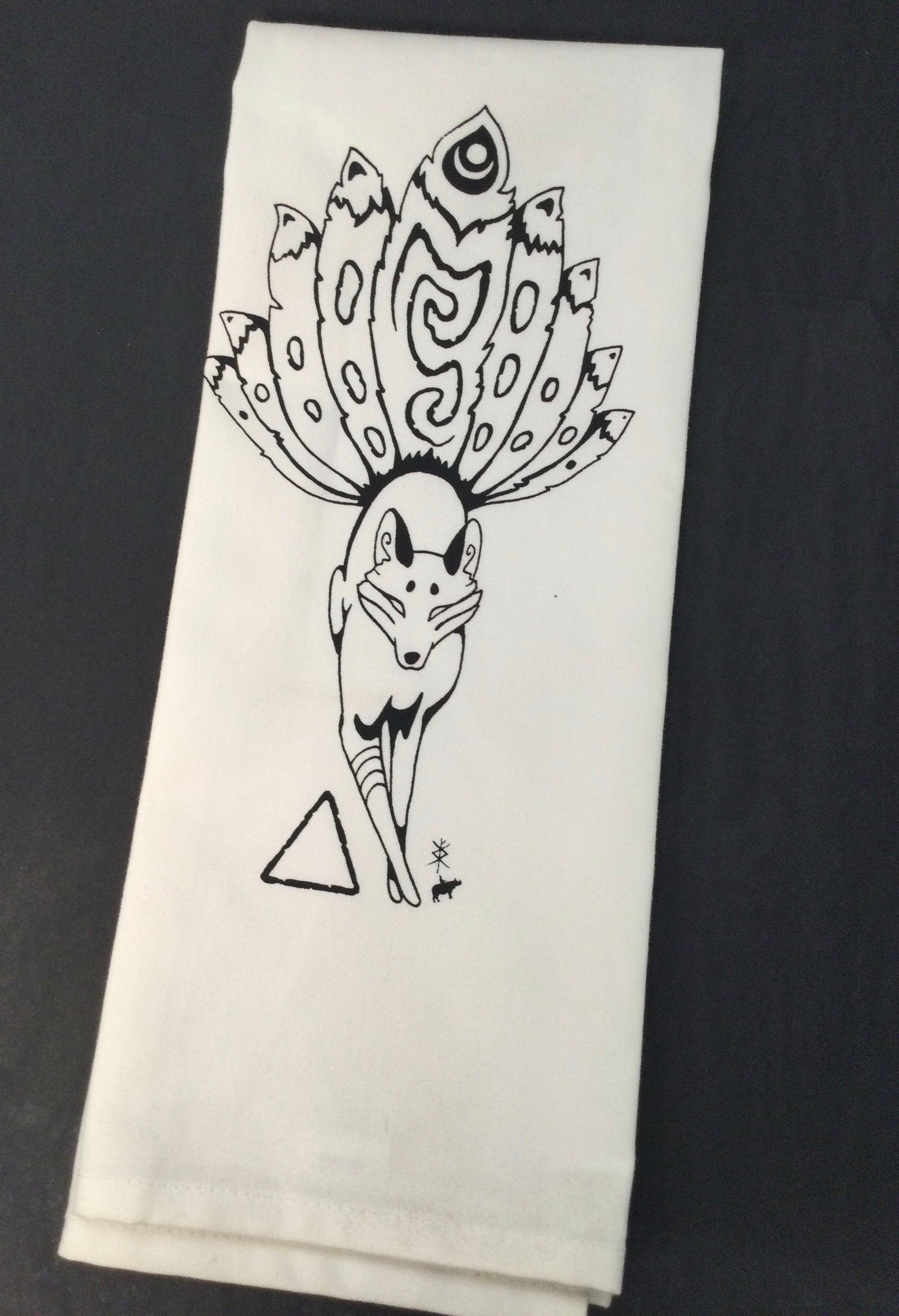 Tea Towels