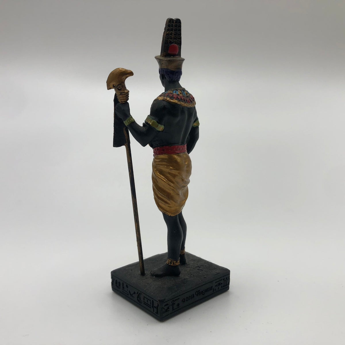 Lil' Amun Statue