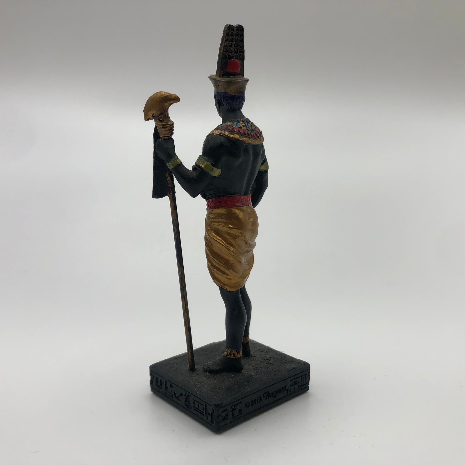 Lil' Amun Statue