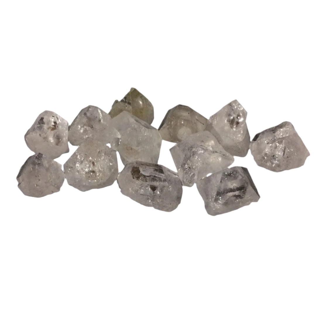 Apophyllite Points