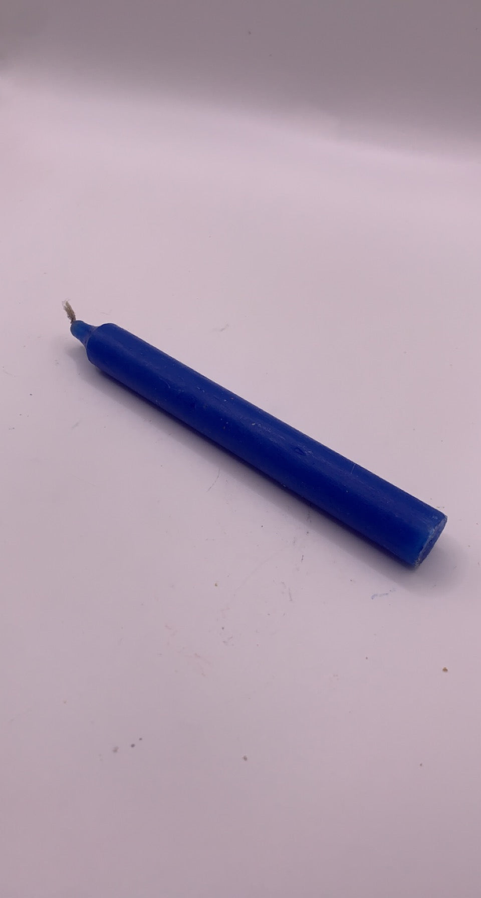 6" Ritual (House) Taper Candles