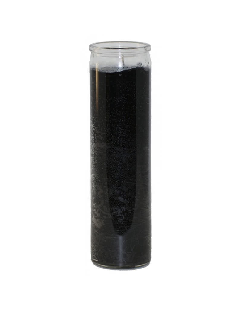 7 Day Pillar Candles