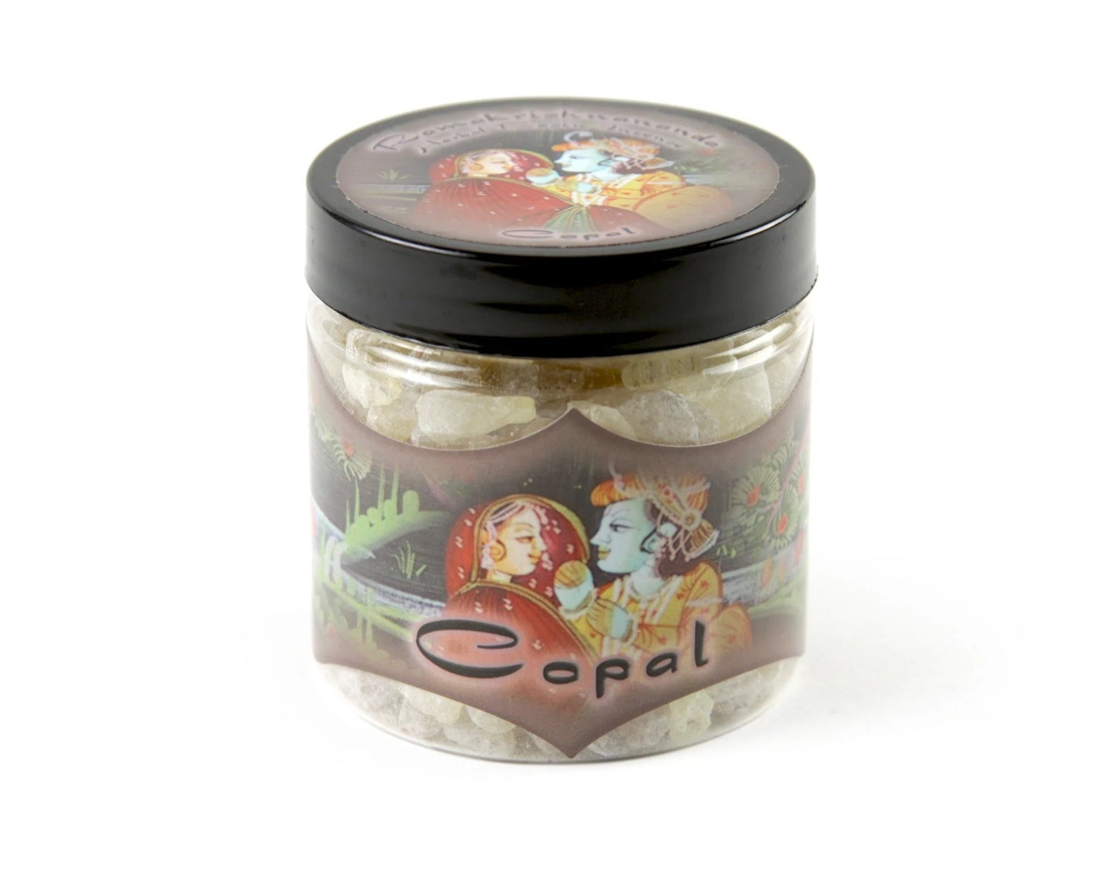 Prabhuji’s gifts Herbal Resin (2.4oz)