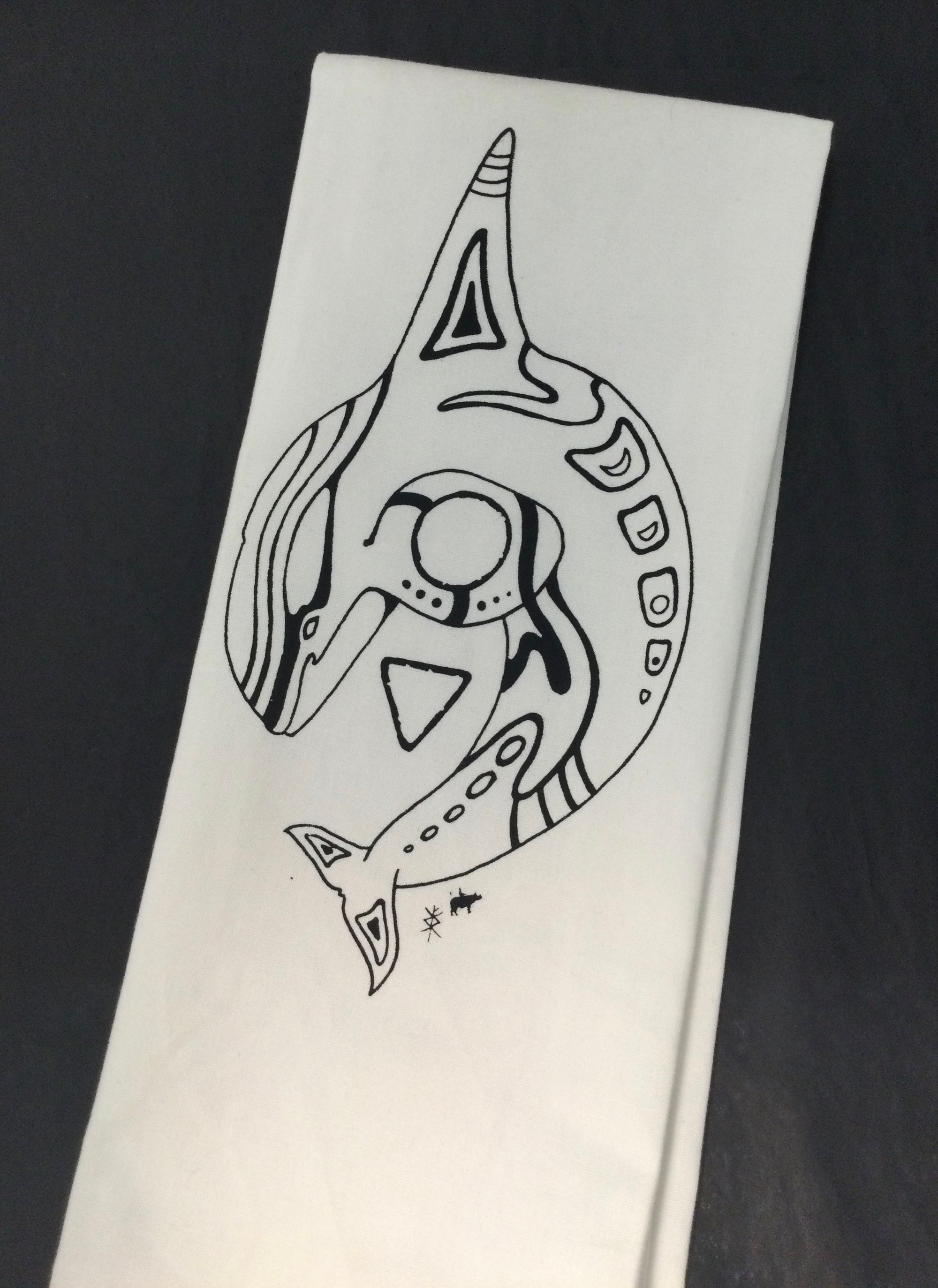 Tea Towels