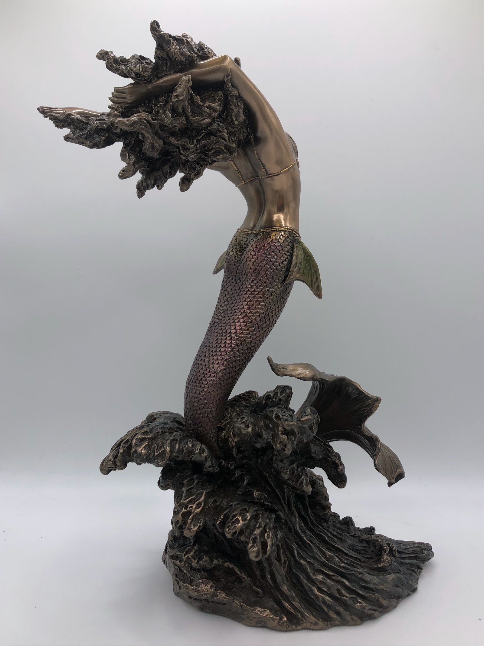 Yemaya, Mother of All Statue