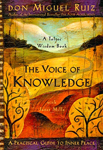 The Voice of Knowledge - Ruiz