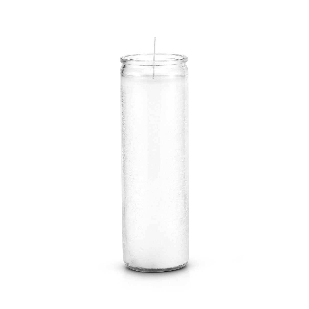 7 Day Pillar Candles