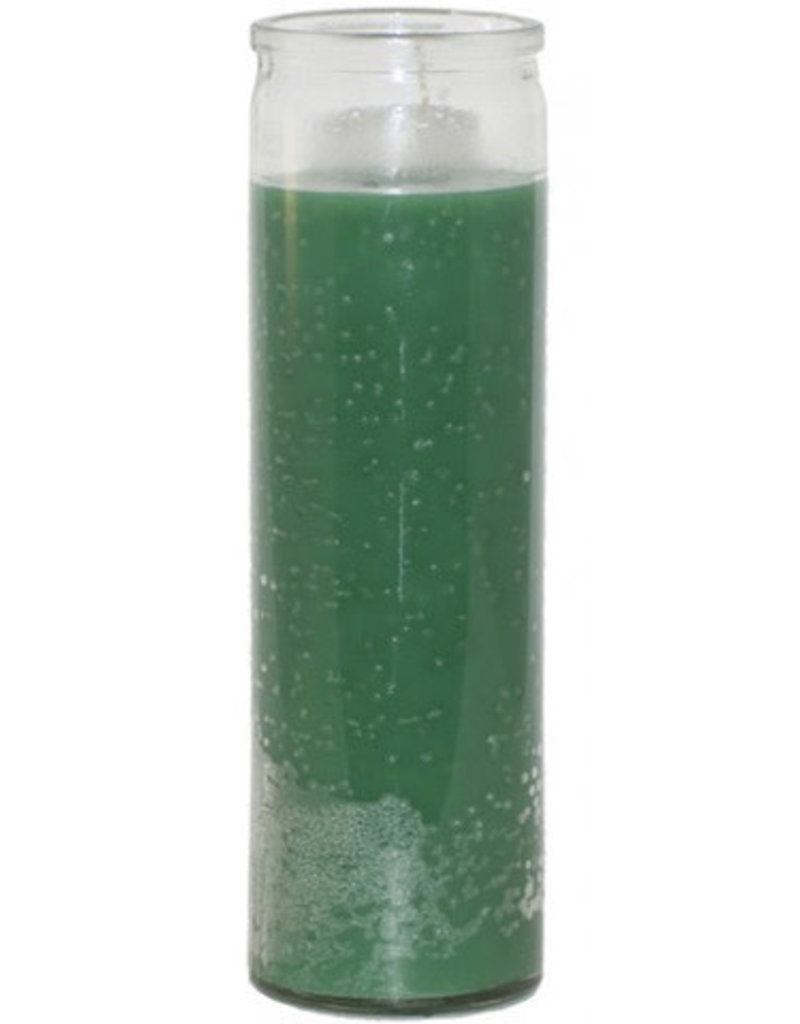 7 Day Pillar Candles