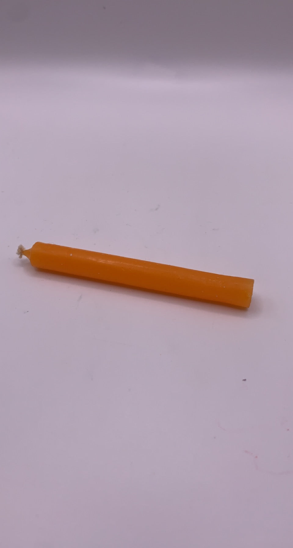 4" Ritual Chime Candles