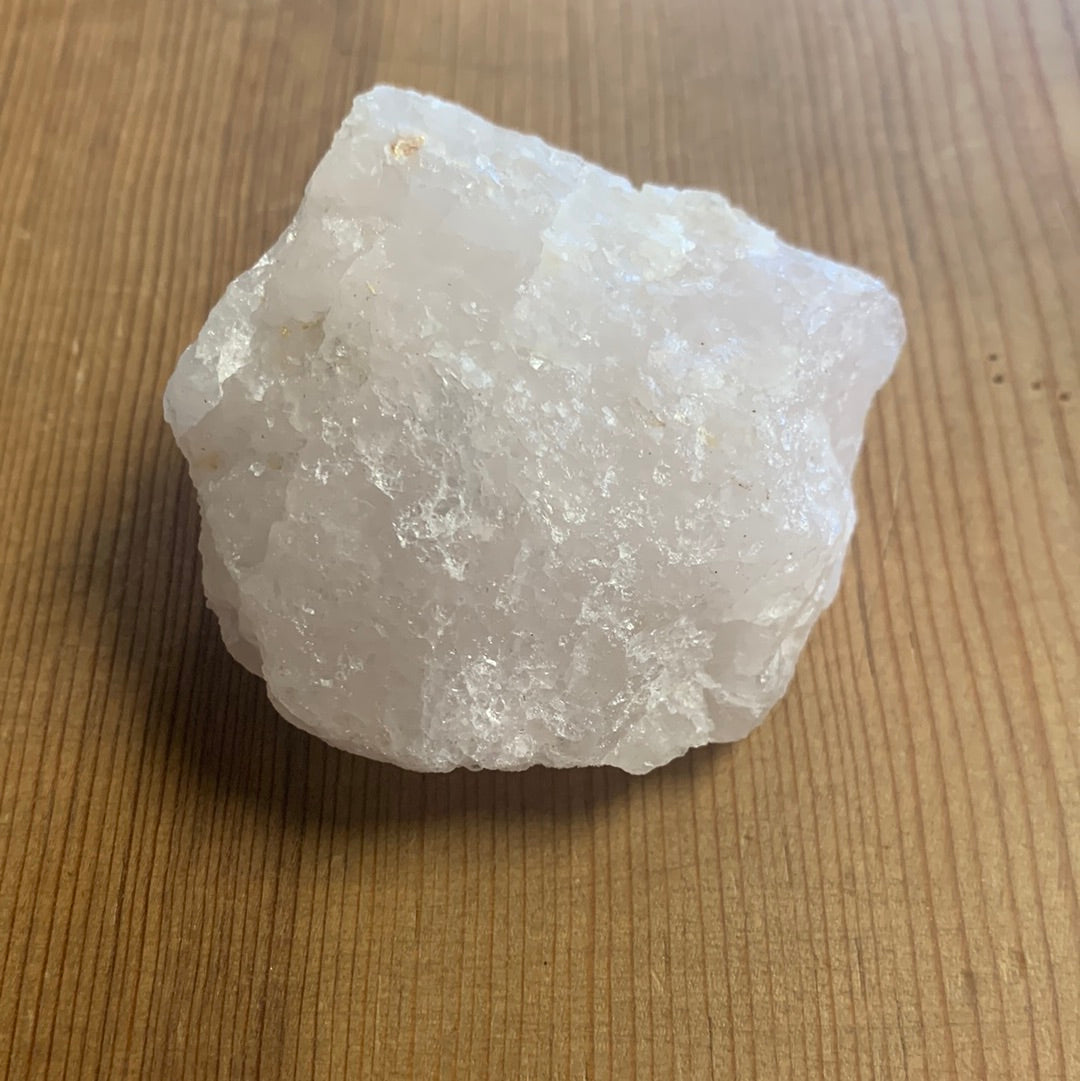 Rose Quartz Rough