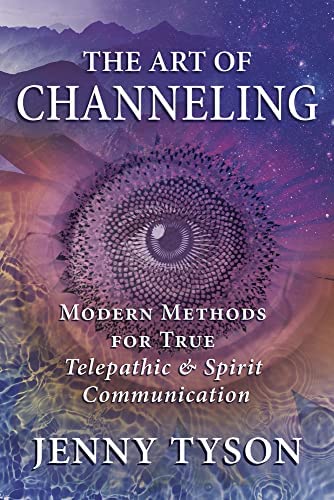 Art of Channeling - Tyson