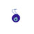 Evil Eye Glass