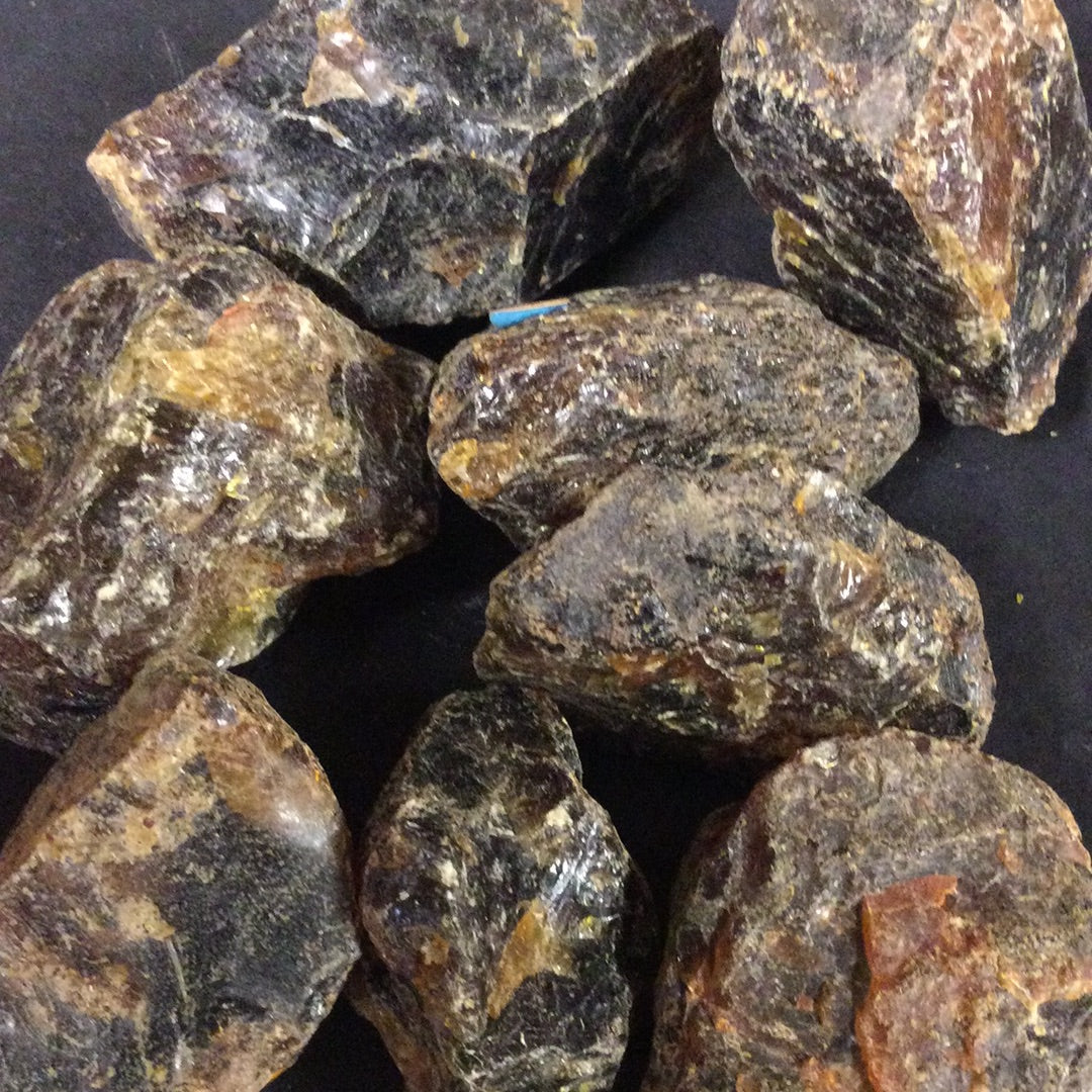 Amber Rough