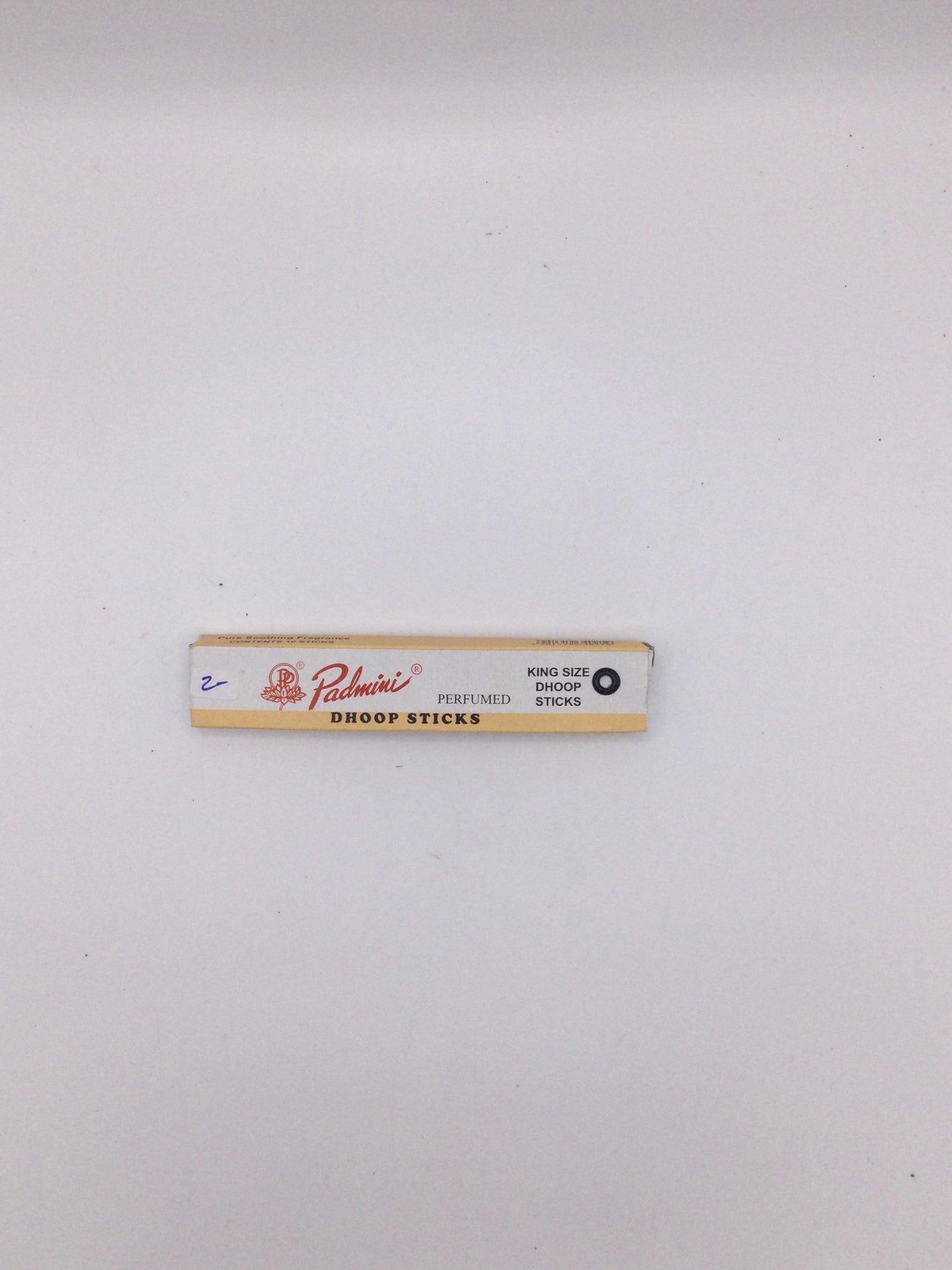 Padmini Dhoop Sticks