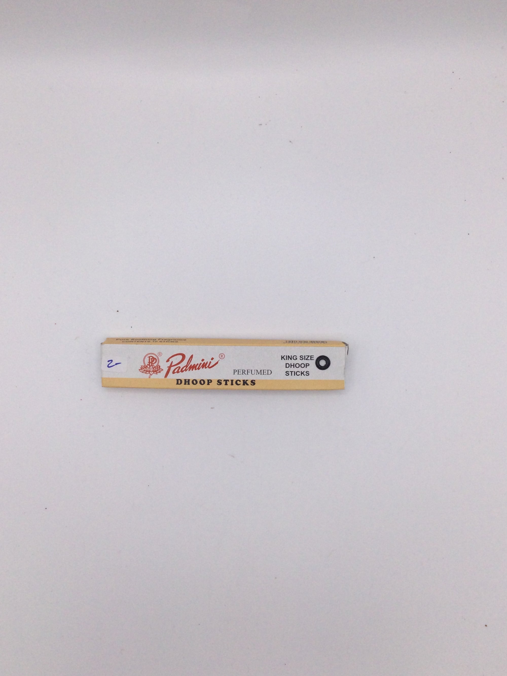Padmini Dhoop Sticks