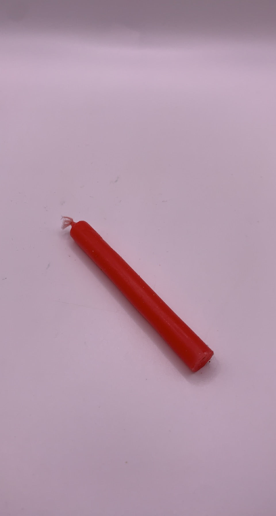 4" Ritual Chime Candles