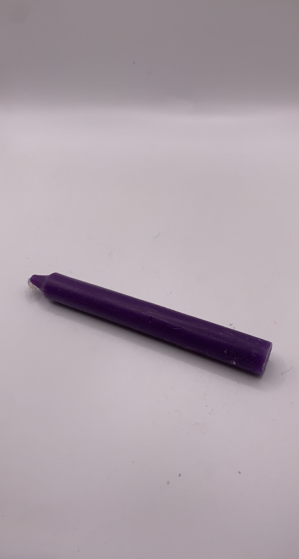 6" Ritual (House) Taper Candles