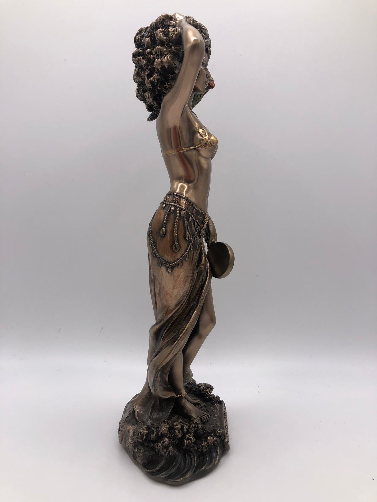 Oshun Statue