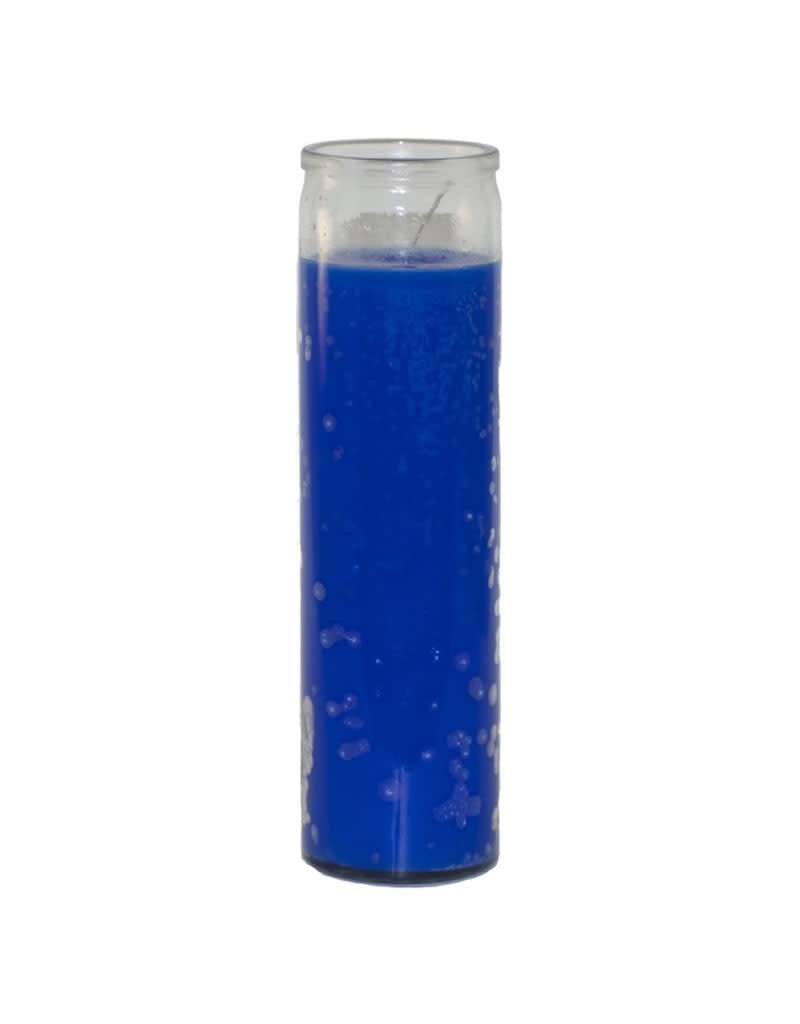 7 Day Pillar Candles