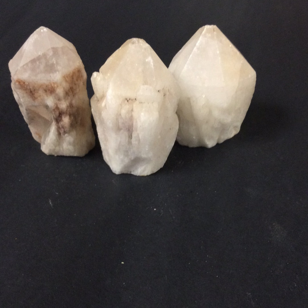 Candle Quartz