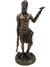 Eshu - The Divine Trickster God of the Yoruba -Statue