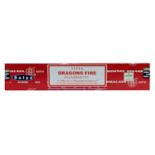 Satya Incense Sticks 15g
