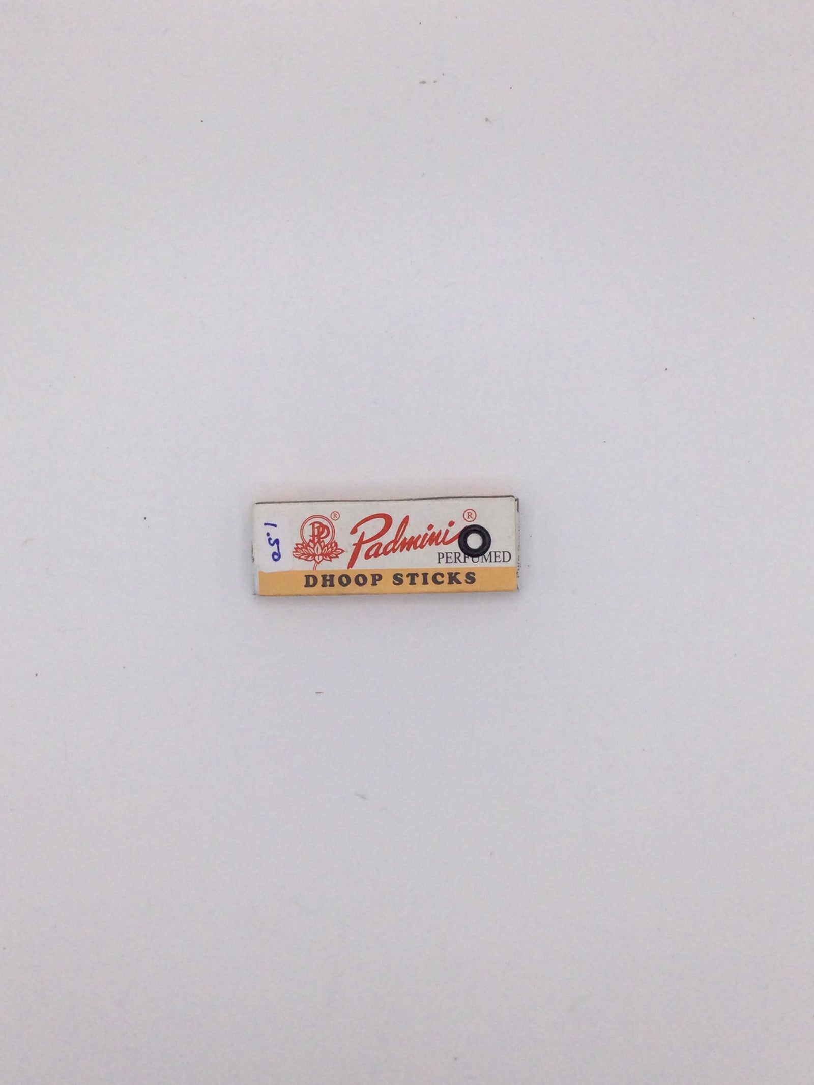 Padmini Dhoop Sticks