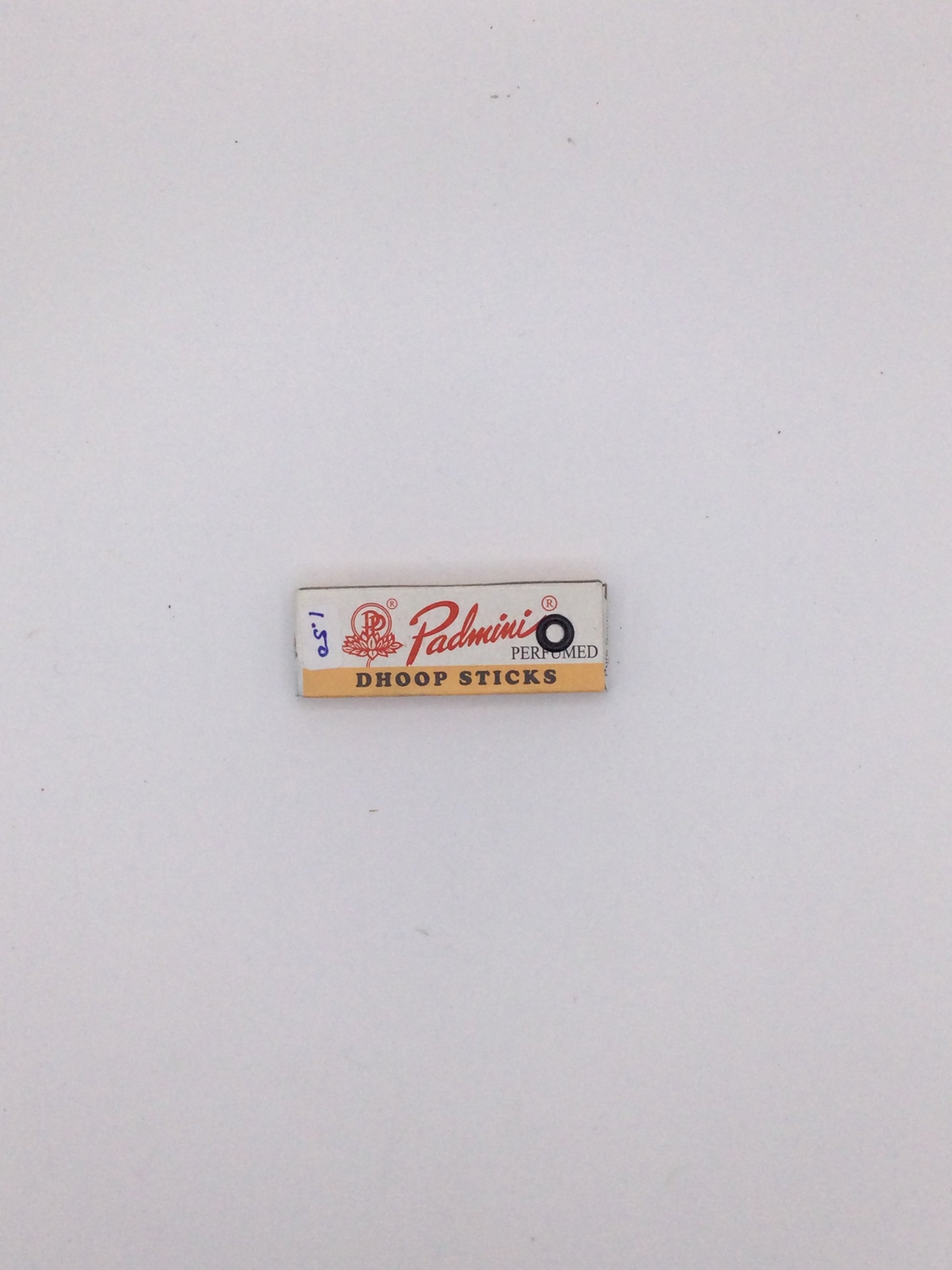 Padmini Dhoop Sticks