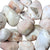 Pink Scolecite Tumbled