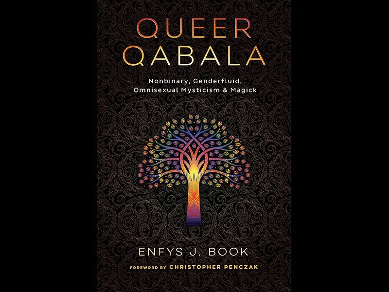 Queer Qabala - Book