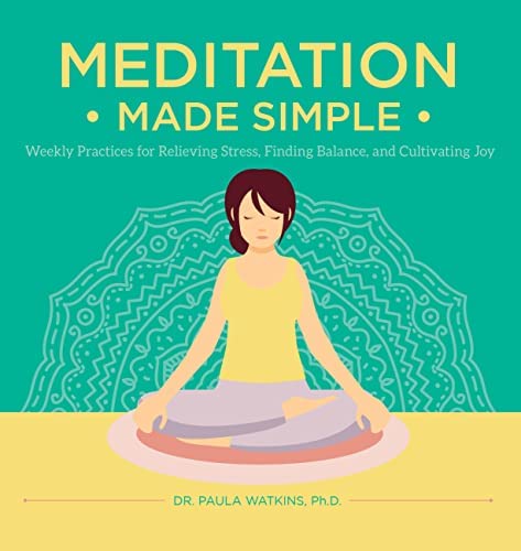 Meditation Made Simple - Watkins