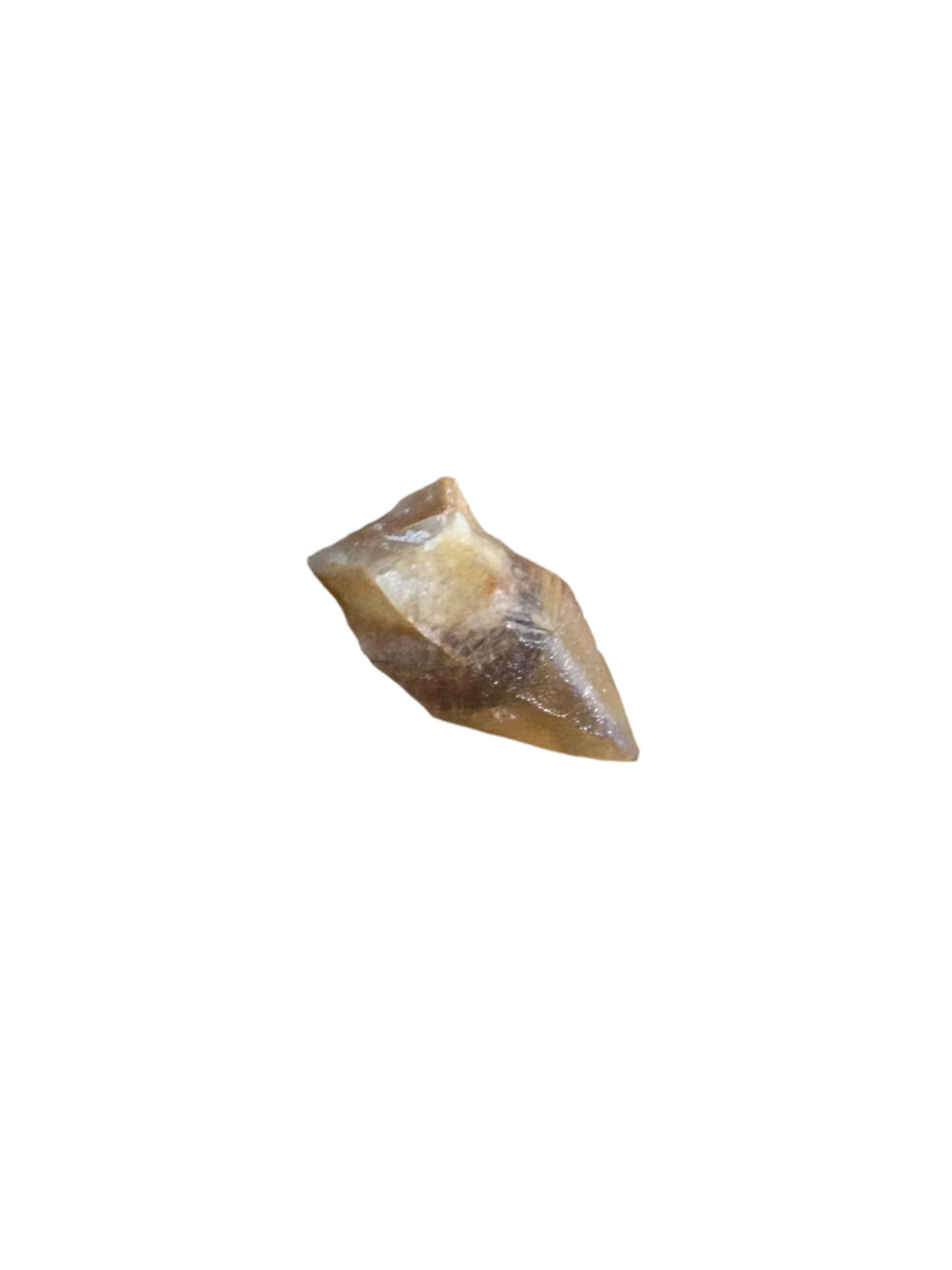 Dogtooth (Stellar Beam) Calcite