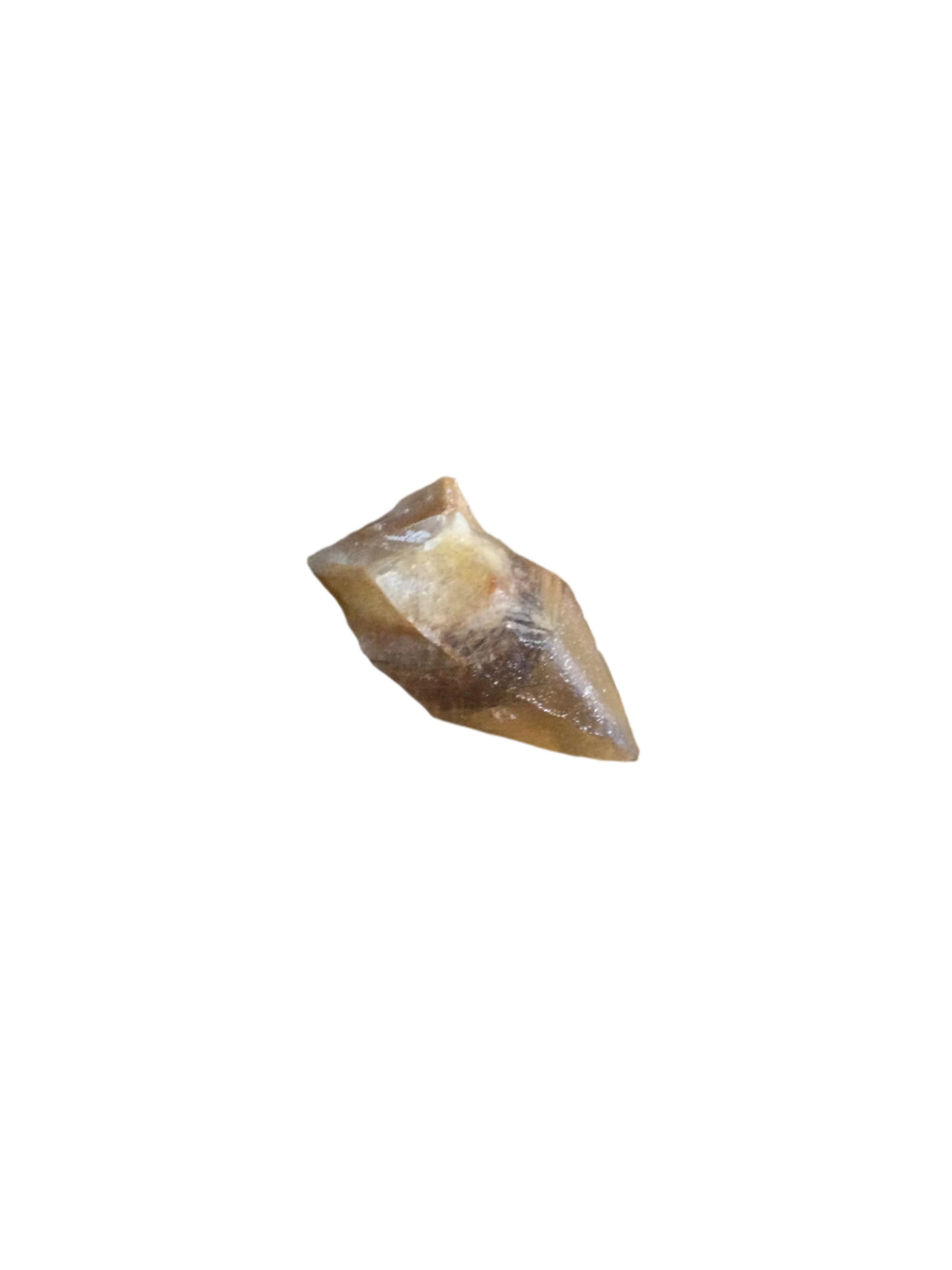 Dogtooth (Stellar Beam) Calcite