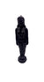Woman Shaped Figure Candle
