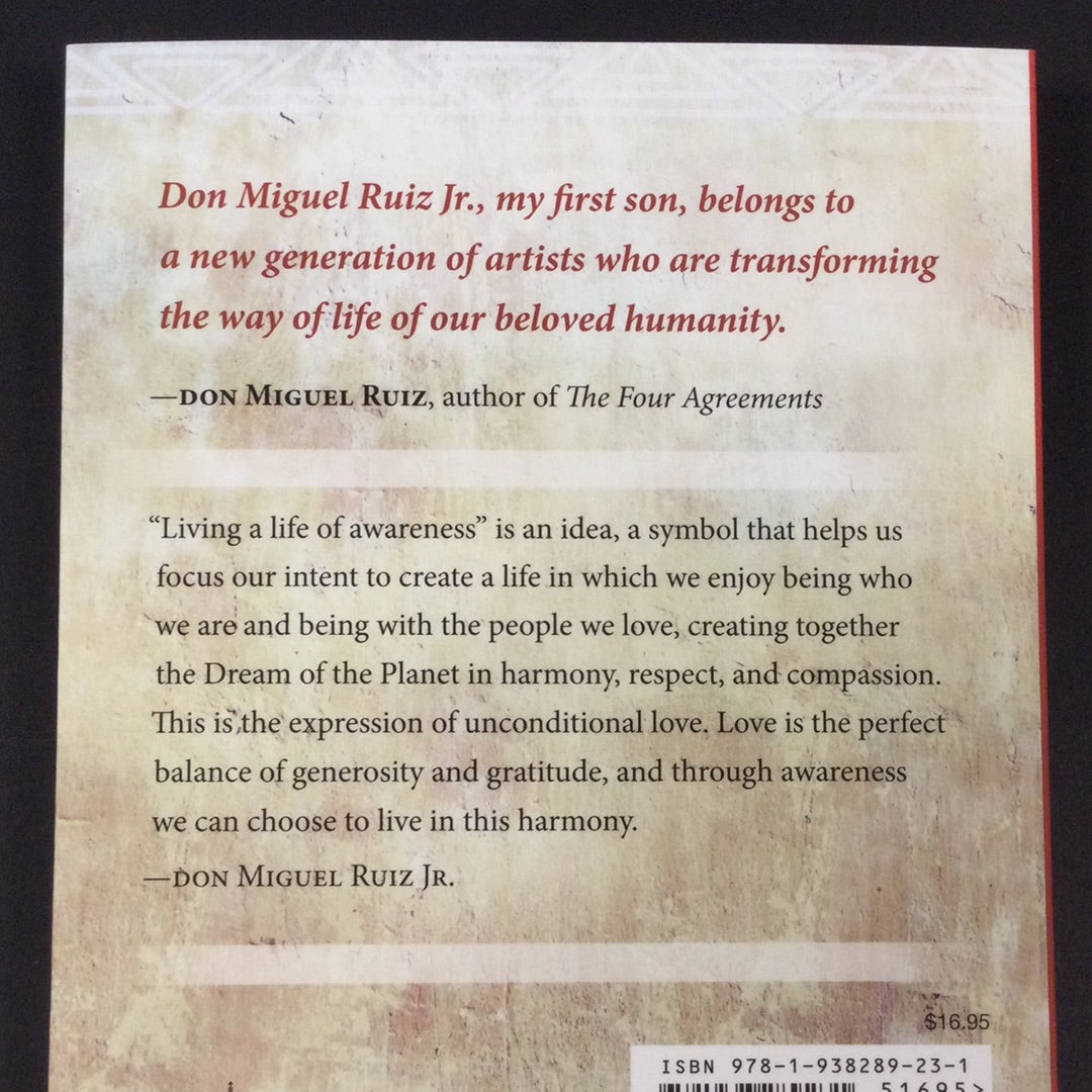 Living a Life of Awareness- Ruiz jr
