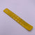Chakra Wood Canoe Incense Burner