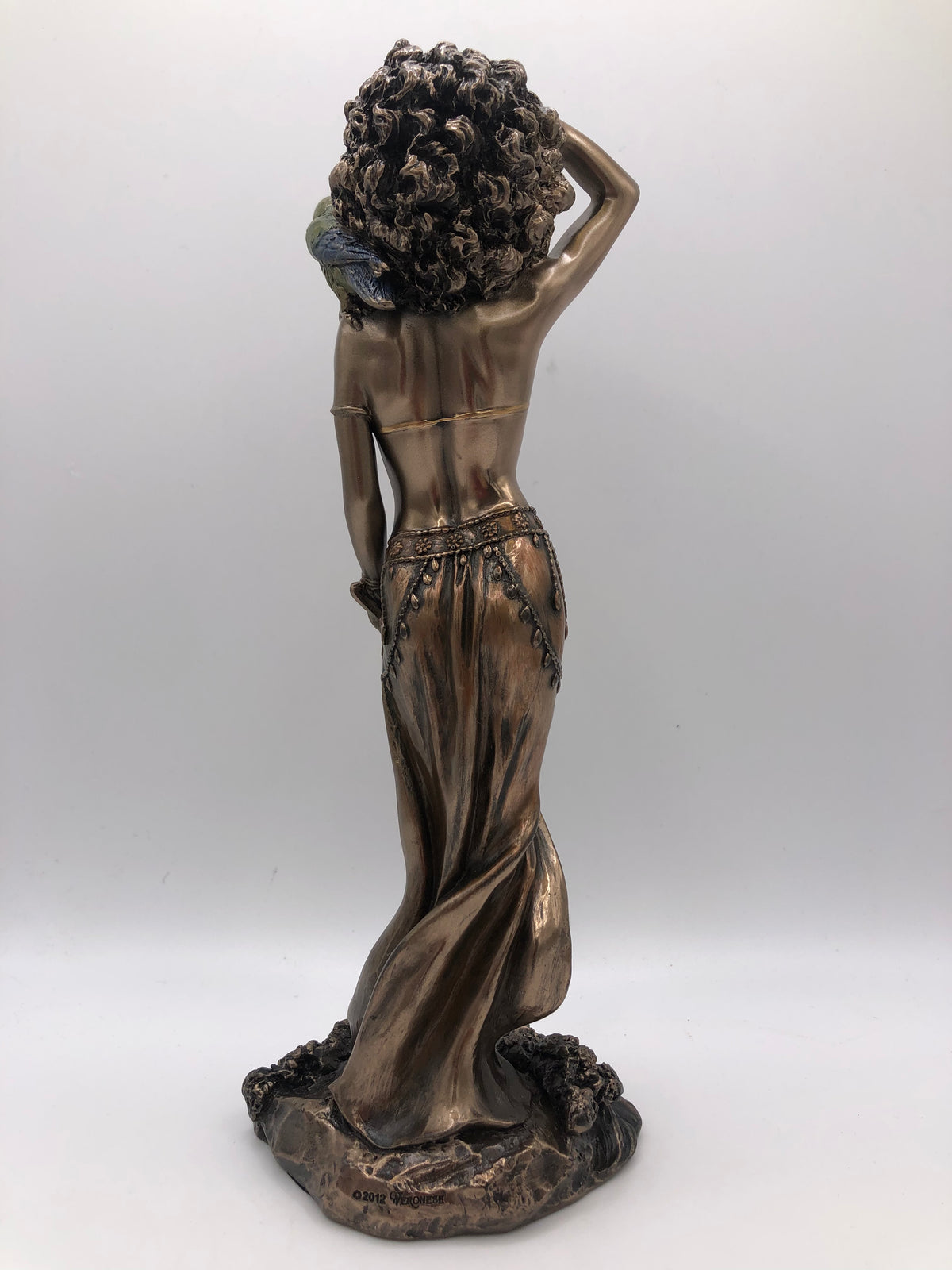 Oshun Statue