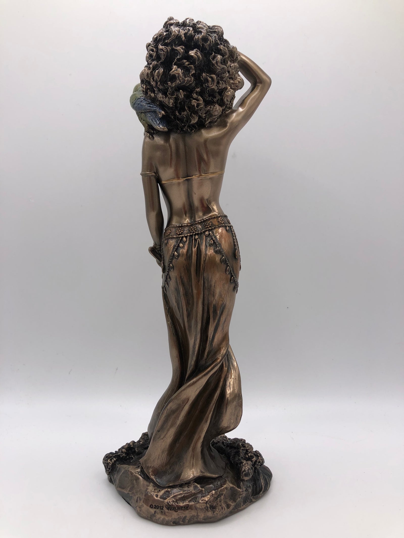 Oshun Statue