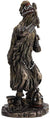 Babalu-Aye Bronze Statue