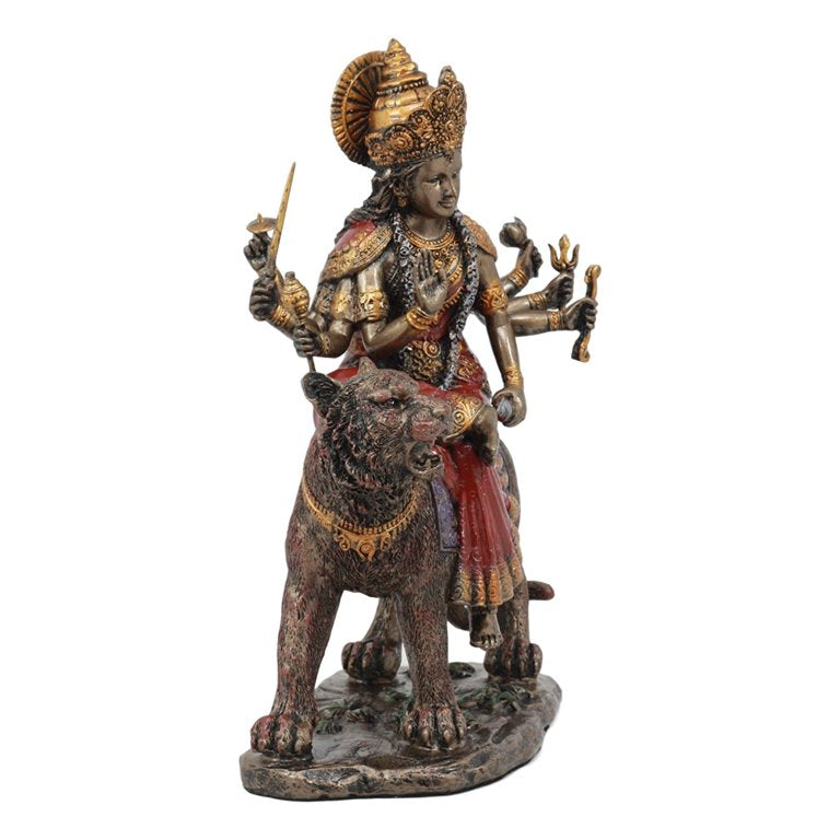 Durga Statue
