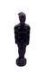 Man Shaped Candle