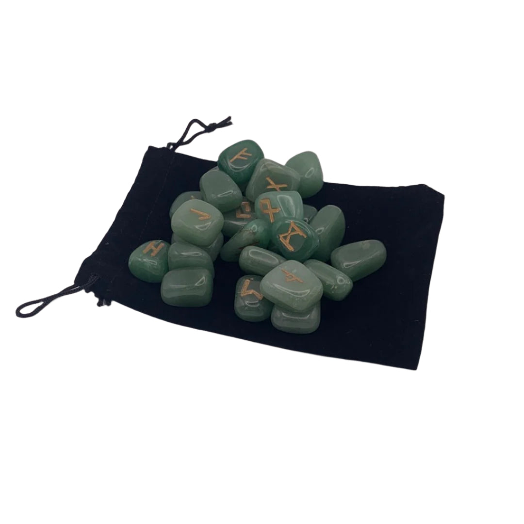 Crystal Runes (MMCOC)