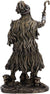 Babalu-Aye Bronze Statue