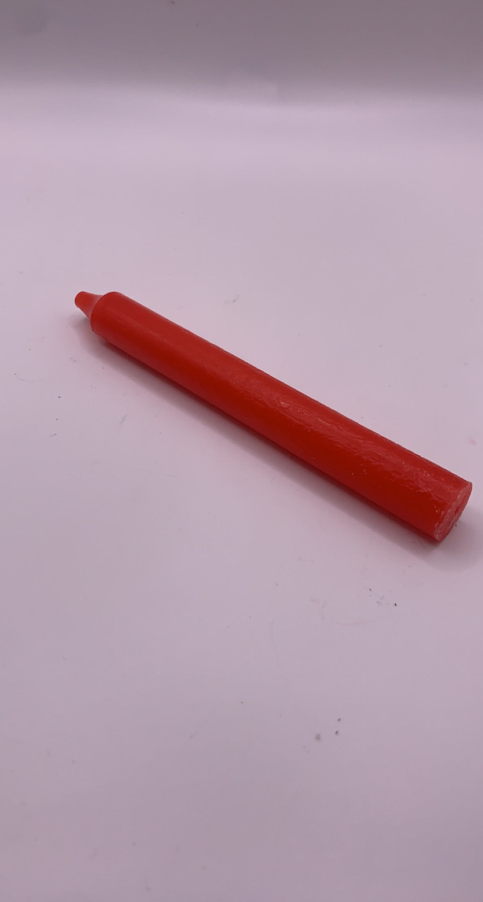 6" Ritual (House) Taper Candles