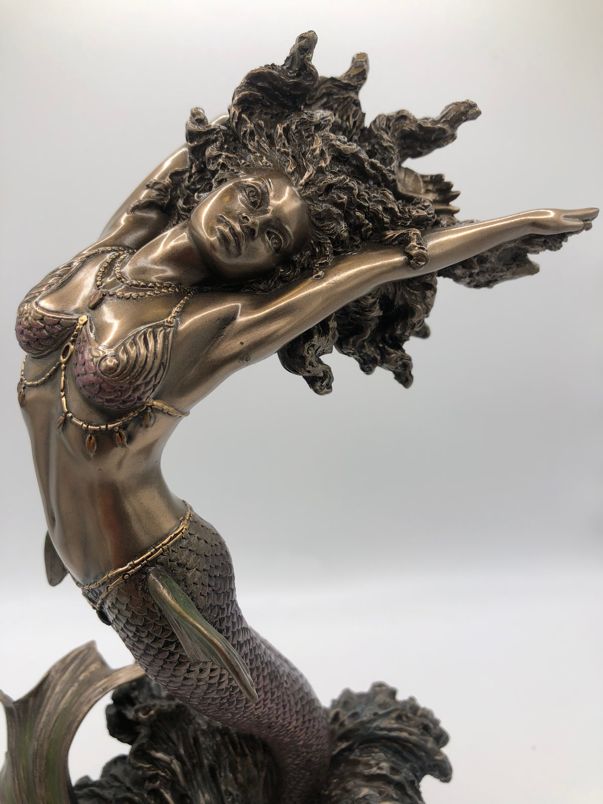 Yemaya, Mother of All Statue