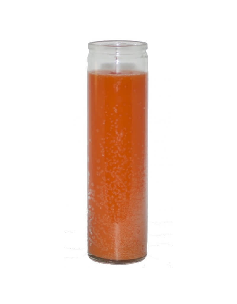 7 Day Pillar Candles