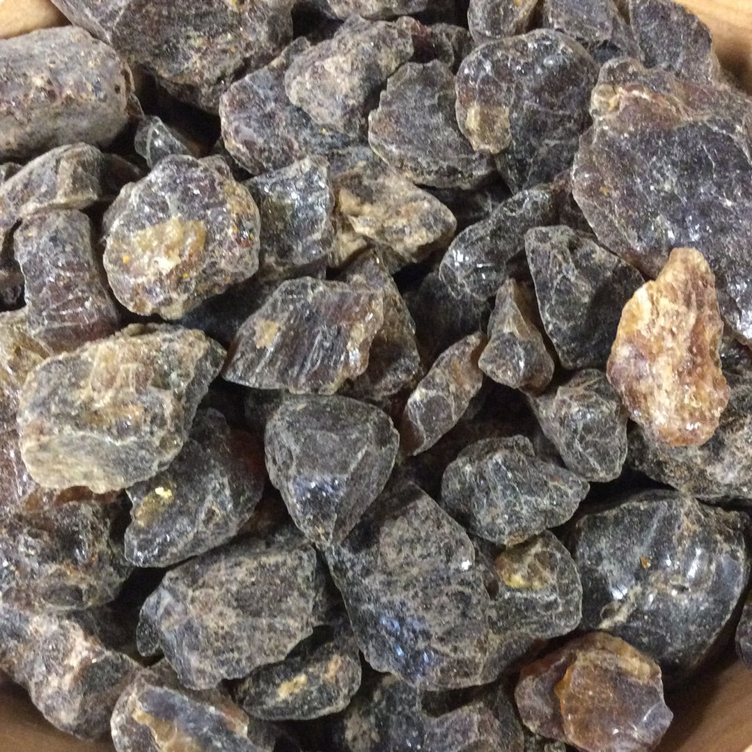 Amber Rough
