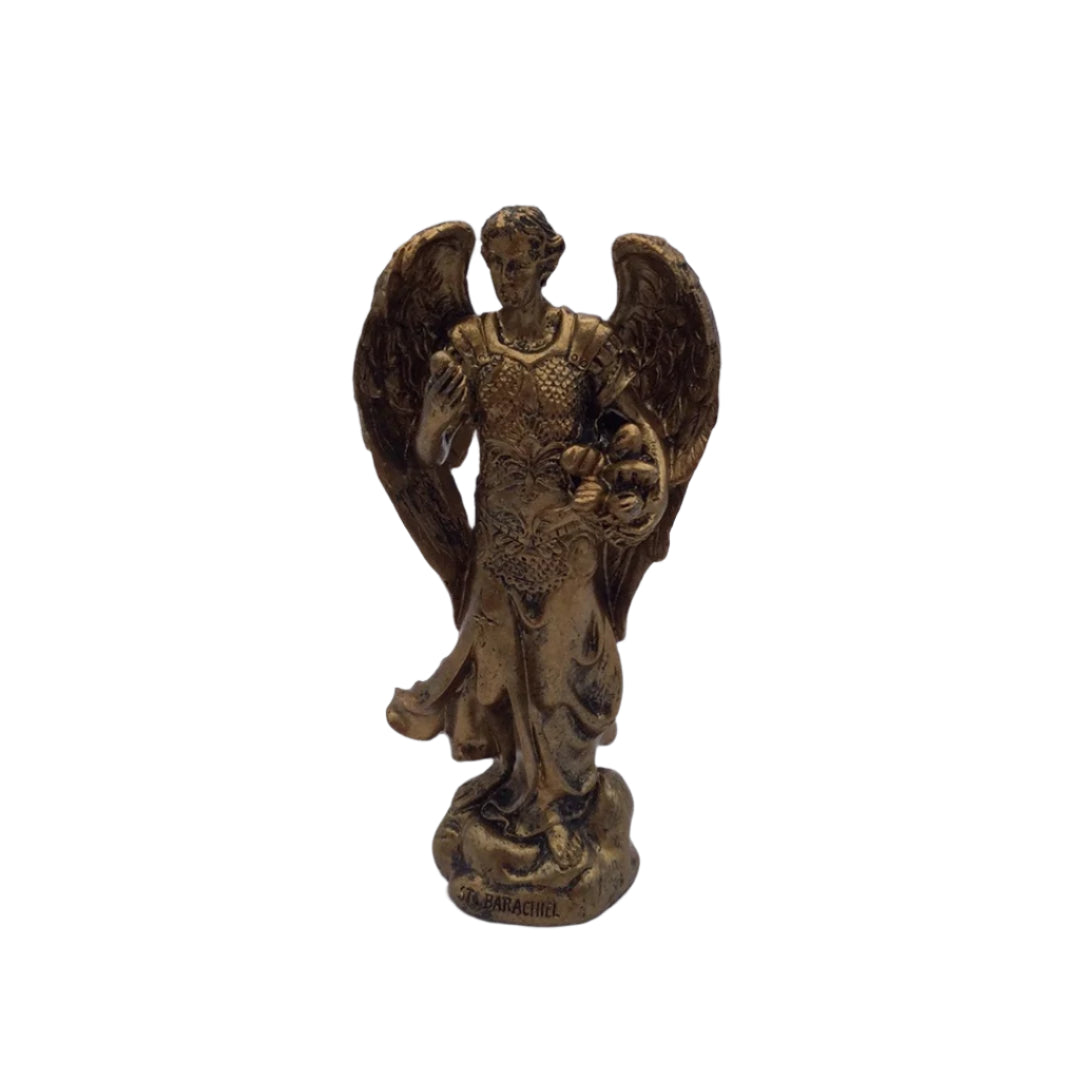 Lil’ Barachiel Statue