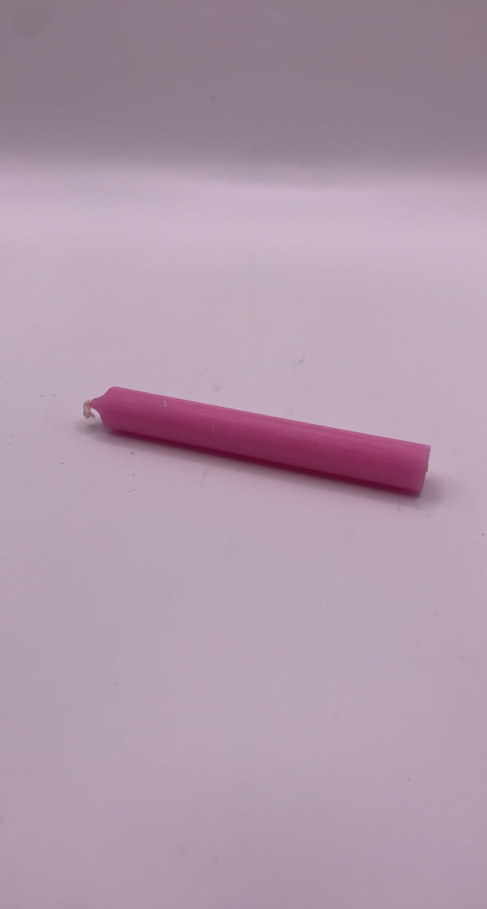 4" Ritual Chime Candles